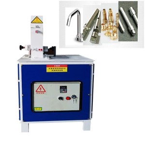 เครื่องขัดท่อท่อโค้งตรง - Product Image 1