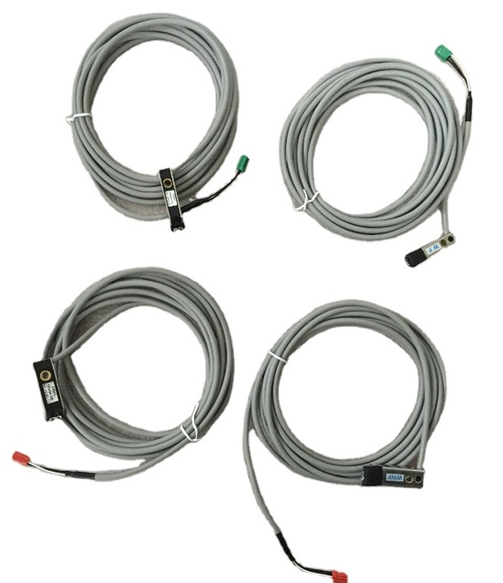 DETECTOR WF/ WWF USED in  JAT-500,600,610,710 AIR JET LOOM