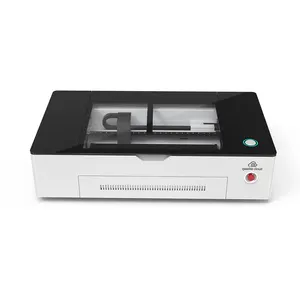 Mesin ukir Laser Desktop Mini 50w 55w ruida, mesin pemotong laser co2 untuk kayu pdf