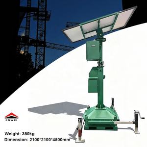 Cortacésped con orklift, para utdoor - Product Image 2