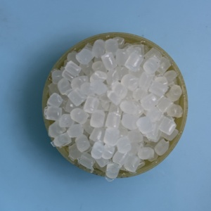 Raw Material LDPE Resin <b>Pellets</b> High Quality Polyethylene LDPE Material for Producing Polyethylene Film - Product Image 1