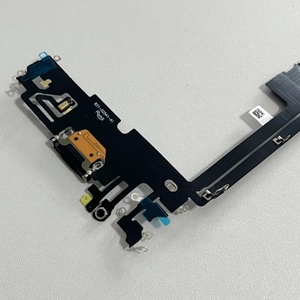 Cable Flexible de Repuesto para Conector de Carga USB de Alta Calidad para iPhone 12 Mini 12 Pro Max, Placa de Carga, Piezas de Reparación - Product Image 6