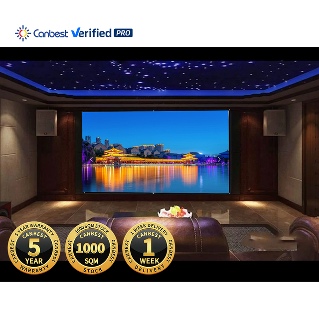 Indoor P1.2 P1.8 Pitch 1.2 1.25 Full Color Fine Pitch Cob Led Display Screen P1.2Mm P1.25 Digital Led Sign Wall Panel Interior