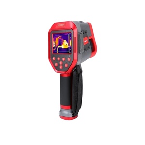 Cámara Termográfica Infrarroja de Alto Rendimiento UNI-T UTi380H con Resolución de 1920x1080, Sensibilidad de 0.01C y Paleta de Colores de 16.7m - Product Image 1