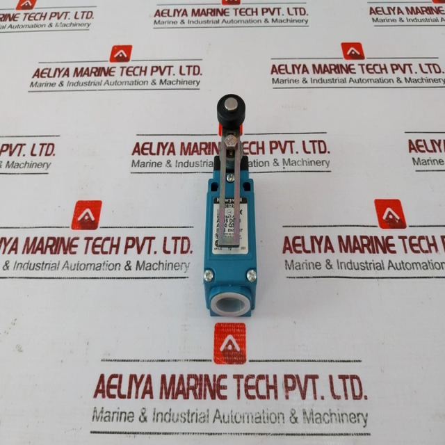 New Original Ready Stock GLDB01A2A IP66 Limit Switch EN60947-5-1