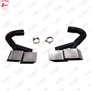 Z-ART 2010-2015 Wide Body Kit for Audi <strong>Q7</strong> Retrofit Aerodynamic Body Kit for Audi <strong>Q7</strong> <strong>Tuning</strong> Kit Car Parts - Product Image 5