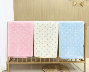 Sac de couchage pour bébé 6-12 mois Couverture légère et chaude avec fermeture éclair pour nouveau-né - Product Image 6