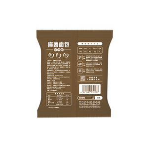 Miscela di pane di Mochi per uso domestico vendita calda coreana premiscelato Mochi pane farina miscela di farina per la casa - Product Image 4