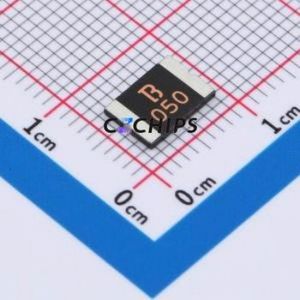 2920L050/60GR Resettable <b>Fuse</b> 2920 <b>Fuse</b> 60V 40A 500mA <b>1A</b> - Product Image 1