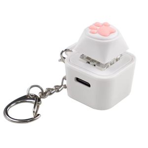 Тестер осей для кастомных кейкапов и брелоков с индивидуальным дизайном и звуковыми эффектами - Product Image 2