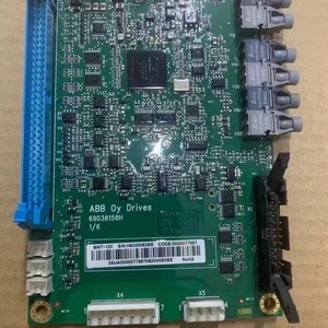 BINT-12C 69038158H 3AUA0000077967 Placa de Fibra para PLC - Product Image 4