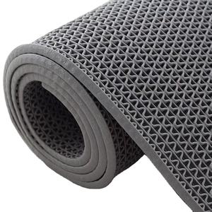 Tapis de porte en rouleau S de serpent, 1 pièce, PVC, vinyle, antidérapant, pour la piscine, pour <span class=keywords><strong>maison</strong></span> - Product Image 5