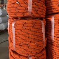 Corde tressée à 32 brins en polypropylène, corde légère en polypropylène