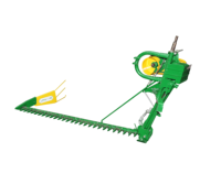 Machine à tondre l'herbe de haute qualité KSP-2.1, pièces de machines agricoles, barre de fauchage pour la tonte de l'herbe