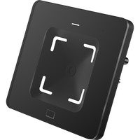 FX350 Lector de Tarjetas IC Impermeable de 13.56MHZ, Control de Acceso NFC, Escáner de Códigos QR, Módulo de Cámara, Lector de Códigos de Barras 2D, Lector RFID FX340