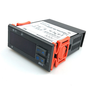 Controlador de Temperatura Jingchuang Stc 8080a con Pantalla Digital para Refrigeración y Almacenamiento en Frío - Product Image 2