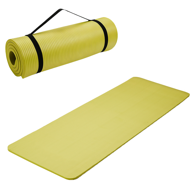 ATHSPO Factory Fitness 15mm Exercise Pilates