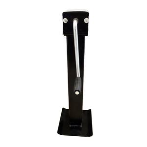 رافعة مربعة بسعة: رافعة جانبية للوقوف بمقطورة للخدمة الشاقة - Product Image 6