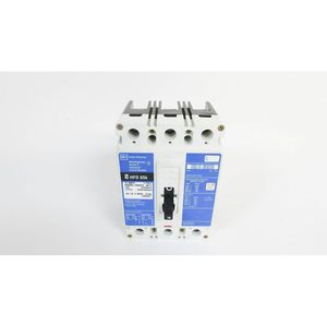 Interruptor de Circuito Eaton HFD3015, 15A, 3 Polos, 600VAC, Tipo Estándar, Montaje Atornillado - Product Image 2