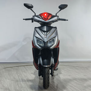 Moto électrique 1500W, vélo électrique de ville pour adultes, frein à disque, 60/72V 1500W, moto électrique adulte, grande puissance - Product Image 6