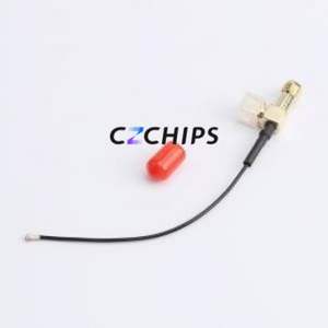 KH-IPEX4-SMAKWE5-B090H RF Cable RF Whole Sale Electronic Component Chips Supplier & BOM Service - Product Image 2