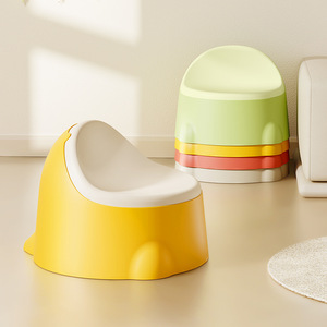 Children's Stool 42.5x36.5x30cm Polypropylene Non Slip For Kids Bathroom Home Use - Product Image 1