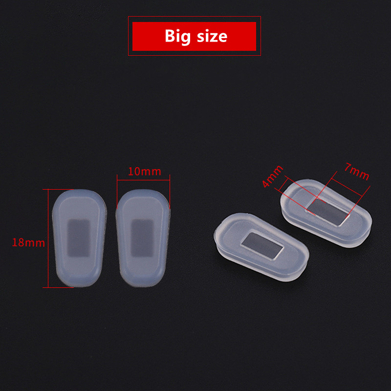 Blanc-Grande taille