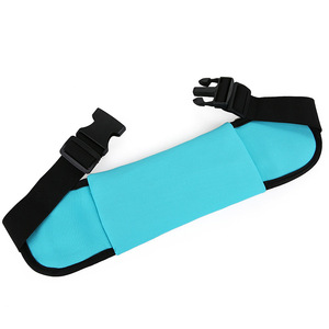 Oem Kustom Tahan Air Mendaki Menjalankan Gym Olahraga Sabuk Pinggang Bumbag untuk Pria <span class=keywords><strong>Fanny</strong></span> <span class=keywords><strong>Pack</strong></span> dengan Pemegang Botol Air - Product Image 3