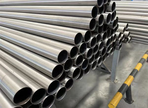 Precisão Ultra-fina parede Titanium Tube GR5/Ti6Al4V Medical & Aviation Aplicações - Product Image 2