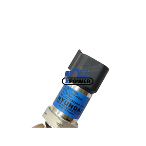 XPower New Pressure <b>Switch</b> <b>Sensor</b> 31Q8-40520 31Q4-40830 31Q4-40620 for R180-9 R210LC-9 R225-7 R225-9 Crawler Excavator - Product Image 4
