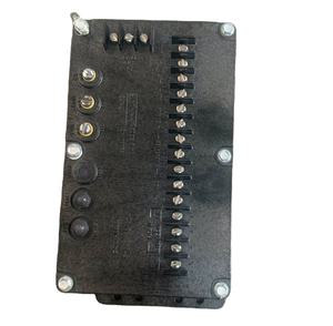 Módulo de Control de Velocidad del Motor del Generador 379-3359-03, Módulo de Interruptor de Velocidad 379 3359 03, Placa de Conexión del Generador 379335903 - Product Image 4