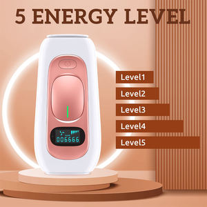 Épilation permanente à la lumière ipl photon pulsé technologie de beauté dispositif de soins personnels traitement de l'acné épilateur d'épilation noir - Product Image 4