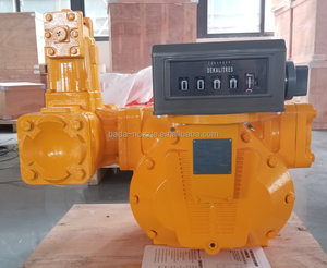 <span class=keywords><strong>Tcs</strong></span> מד זרימת דלק כבדה 2 אינץ 'עם שסתום סולנואיד ומדפסת - Product Image 4