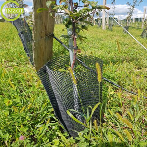 Arbre en plastique bon marché clôtures pour <span class=keywords><strong>animaux</strong></span> sauvages - Product Image 3