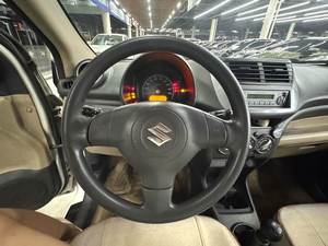 <span class=keywords><strong>Suzuki</strong></span> Alto d'occasion économique 2009 1.0 Essence Manuelle Micro-Hatchback Économe en Carburant Modèle Japonais Voitures d'occasion à vendre - Product Image 5