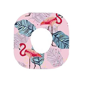 Parche Adhesivo Impermeable y Resistente al Sudor para Sensor CGM, Compatible con <span class=keywords><strong>Dexcom</strong></span> G7, Duración de 10 a 14 Días - Product Image 2