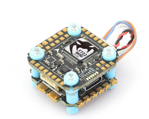 Controlador de Vuelo Mini Mamba MK4 F722 al por Mayor con OSD, Barómetro y 6 Puertos Seriales para Accesorios de Drones - Product Image 4