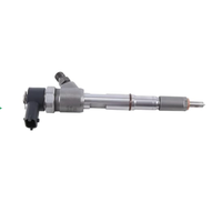Injecteur de carburant à rampe commune de haute qualité 0445110542 0445110543 Injecteur 0445110541 pour Citroën Fiat Ducato Iveco Daily Cummins