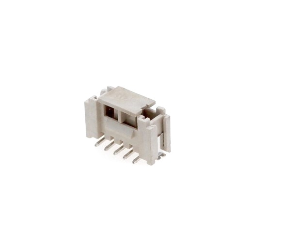 2.0mm pitch Connector PHB Terminal+Housing with lock pcb wire to board JST Male/Female Wire Cable Pin Header connector