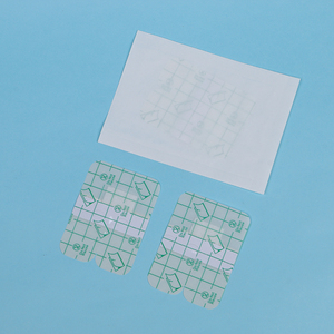 Cerotto Idrogel per Fissaggio Punture Certificato <span class=keywords><strong>CE</strong></span>, Materiale Non Tessuto Adesivo Medicale, Vendita Calda - Product Image 6