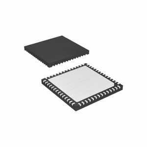 ADC1413D065HN-C1 Data Acquisition 56 VFQFN Exposed Pad Authorized Distributor Electronic Chips Component - Product Image 1