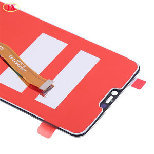 หน้าจอสัมผัส LCD สำหรับ <span class=keywords><strong>VIVO</strong></span> V9 V9 Pro Z1 Z1i หน้าจอ LCD <span class=keywords><strong>Y85</strong></span>สำหรับ <span class=keywords><strong>VIVO</strong></span> V9 - Product Image 5