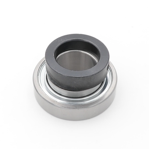 <span class=keywords><strong>Rodamiento</strong></span> de inserción con bloque de sujeción excéntrico YET205, YET204, YET206, YET207, YET208, <span class=keywords><strong>Rodamiento</strong></span> de bolas de inserción YET205 - Product Image 1