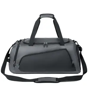 Men Travel Swiss Luggage Oxford Duffle Bags Travel Handbag Waterproof Weekend Bag Large Capacity Shoulder bag for men