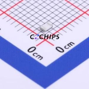 Résistance SMD RC0805FR-071K4L 0805 (Type : Film Épais) (Résistance : 1,4 kOhm Précision : 1%) - Product Image 2