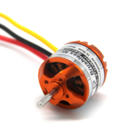 E-power 750KV/880KV/1100KV/1500KV RC Hélicoptère Drone D2836 avec composants de moteur sans balais en métal pratiques et durables