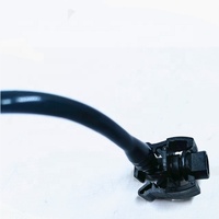 Réservoir d'expansion de liquide de refroidissement, tuyau de raccordement de liquide de refroidissement 1323Y4 9657385180 pour Peugeot 308 408 3008 5008 RCZ Citroën C4 DS, état neuf