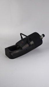 Casse-écrous hydraulique Premium équivalent à Enerpac NC-6075, gamme de boulons M39-M48, capacité 90T - Product Image 6