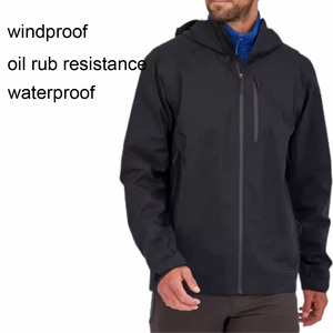 <span class=keywords><strong>Veste</strong></span> <span class=keywords><strong>de</strong></span> ski <span class=keywords><strong>de</strong></span> randonnée imperméable pour <span class=keywords><strong>femme</strong></span> avec capuche amovible, manteau <span class=keywords><strong>de</strong></span> <span class=keywords><strong>pluie</strong></span> chaud d'hiver doublé en polaire - Product Image 4