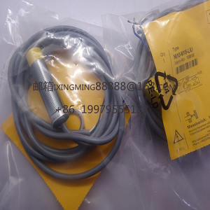 Sensor de inducción original auténtico, sensor de inducción, NI4, NI5, BI10, 2, 2, 1, 2, 2, 2, 1, 2, 2, 2, 2, 2, 2 - Product Image 4